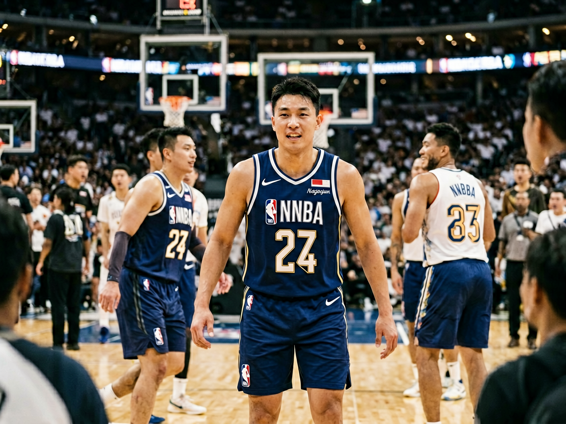 NBA新赛季赛程发布与球队动态