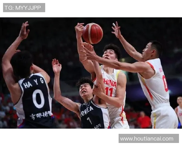 世界杯中国男篮对阵韩国精彩比赛回放全程回顾与分析