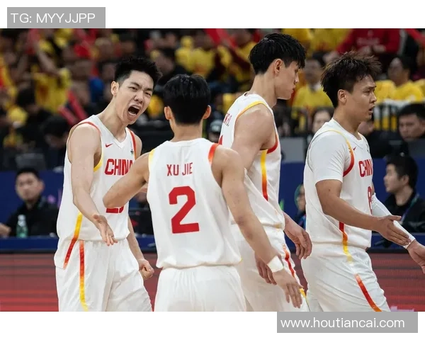 2017男篮亚洲杯精彩对决韩国队战胜日本队展现强大实力
