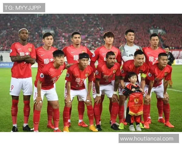 亚冠激战广州恒大迎战大邱FC全力争胜争夺小组出线机会