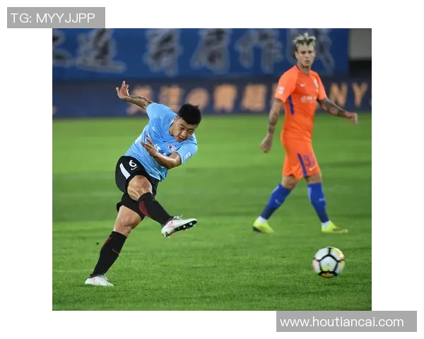 足协杯精彩对决山东鲁能与深圳红钻激战全场实录回顾