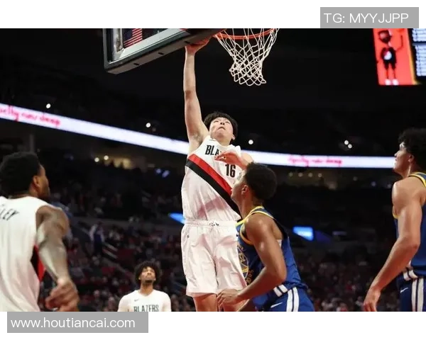 121-119！开拓者逆转送雷霆首败，亚历山大35分，杨瀚森未进场